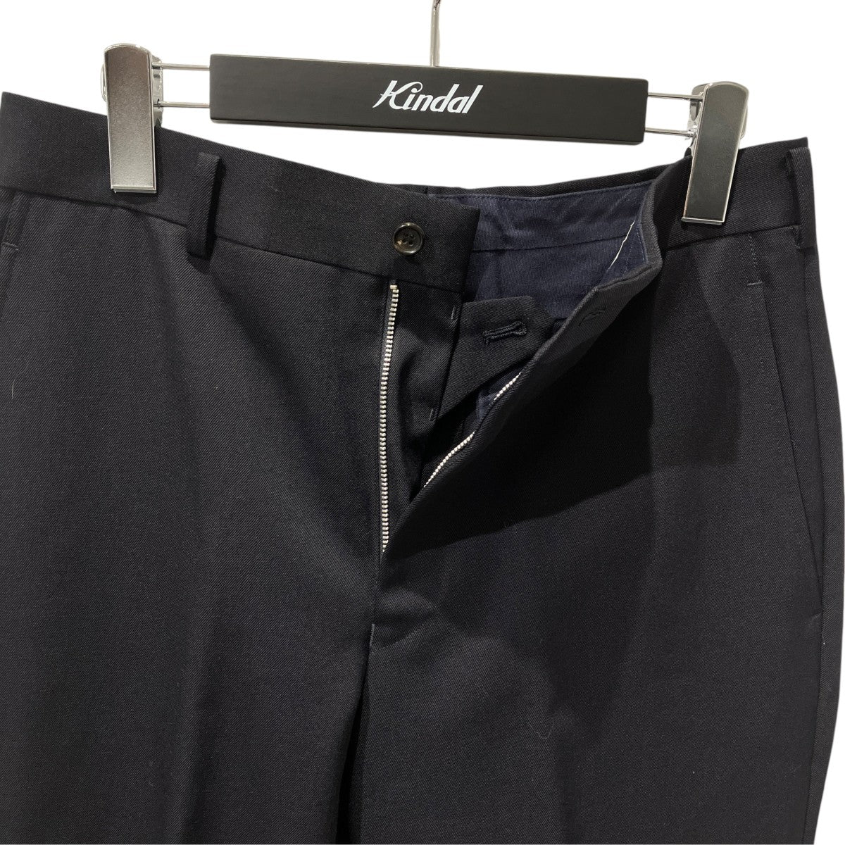 COMME des GARCONS HOMME HOMME 01AWスラックスIC-P007 古着・中古-3枚目のアイテム画像