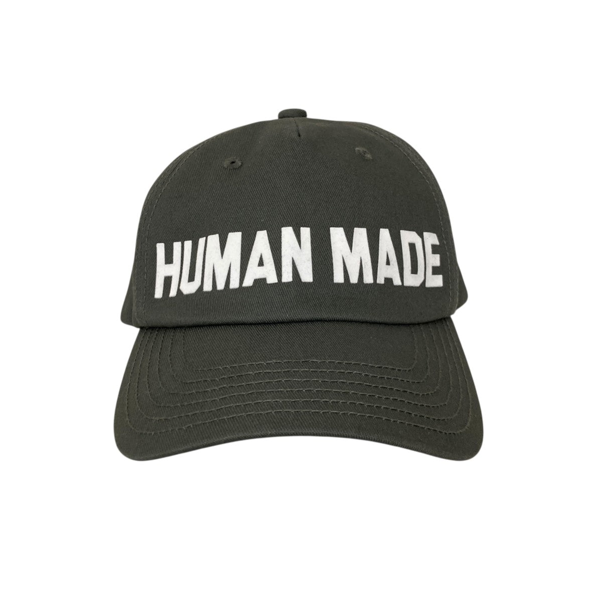 5PANEL TWILL CAP 参考価格\8580-キャップHM31GD020