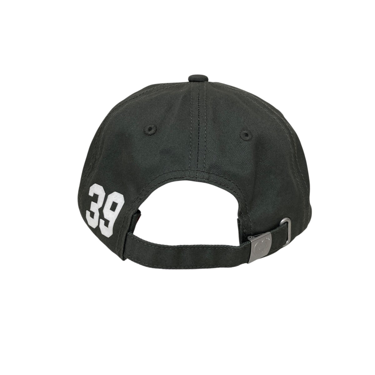 5PANEL TWILL CAP 参考価格\8580-キャップHM31GD020
