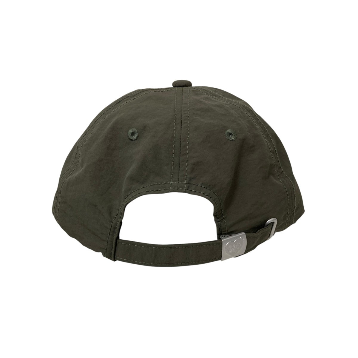 5PANEL NYLON CAPキャップHM32GD050