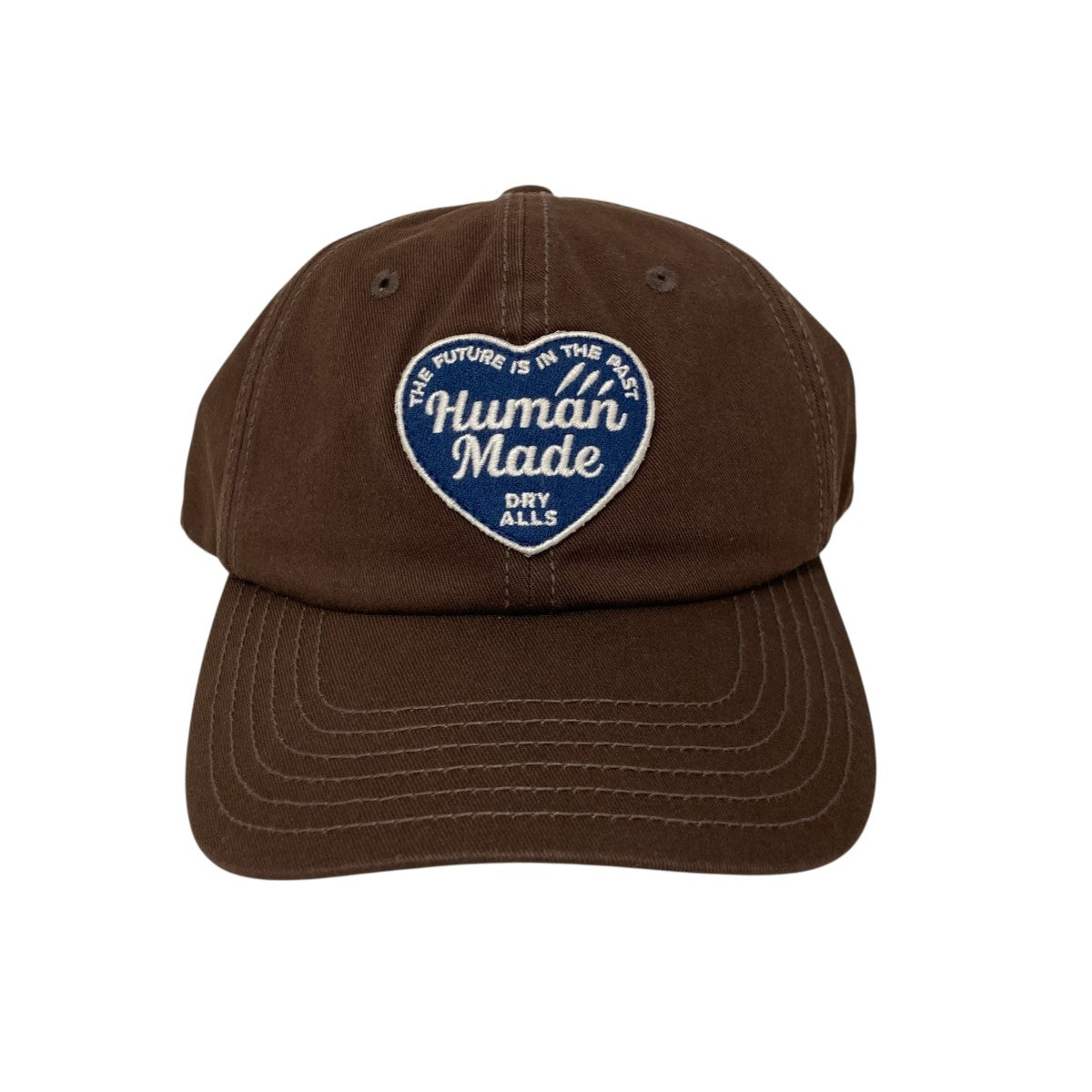 26SS6PANEL TWILL CAPキャップHM31GD018
