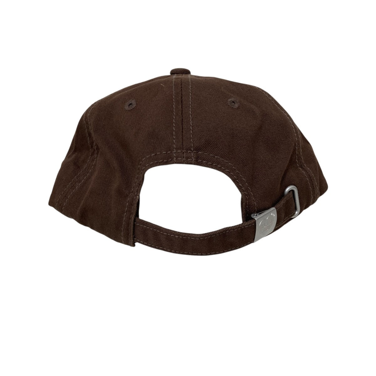 26SS6PANEL TWILL CAPキャップHM31GD018
