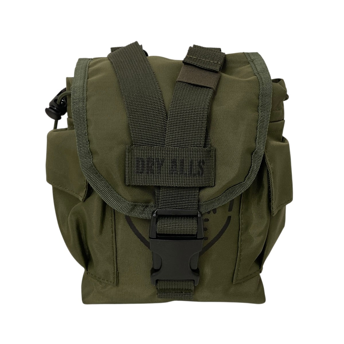 26AWMILITARY MULTI POUCHウエストポーチHM32GD009