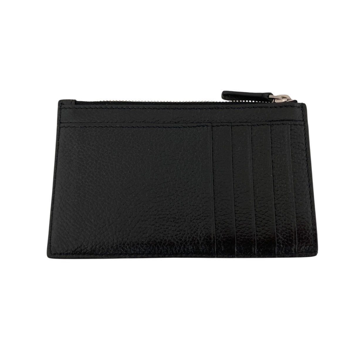 BALENCIAGA(バレンシアガ) Cash ラージ ロング コイン＆カードホルダー