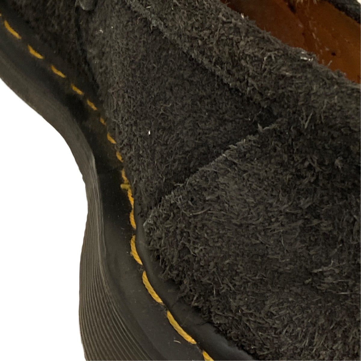 Dr．Martens ADRIAN SNAFFLE ハラコローファーCK 04 Z 古着・中古-8枚目のアイテム画像