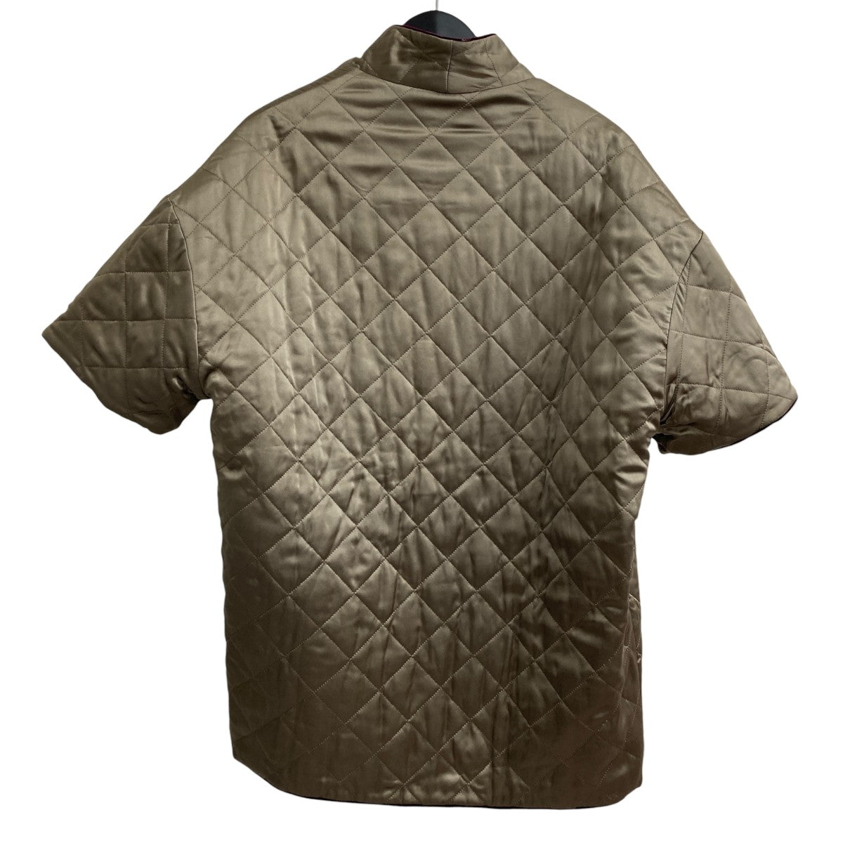 Revada Reversible Padded KimonoキルティングジャケットREVADA-KM10635