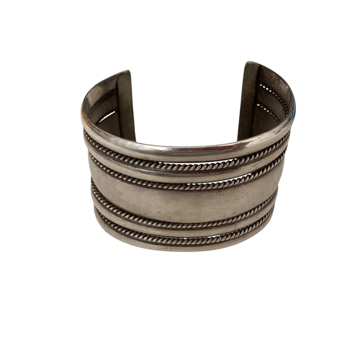 Ron herman Cuff Bangleブレスレット9912200370 古着・中古-1枚目のアイテム画像