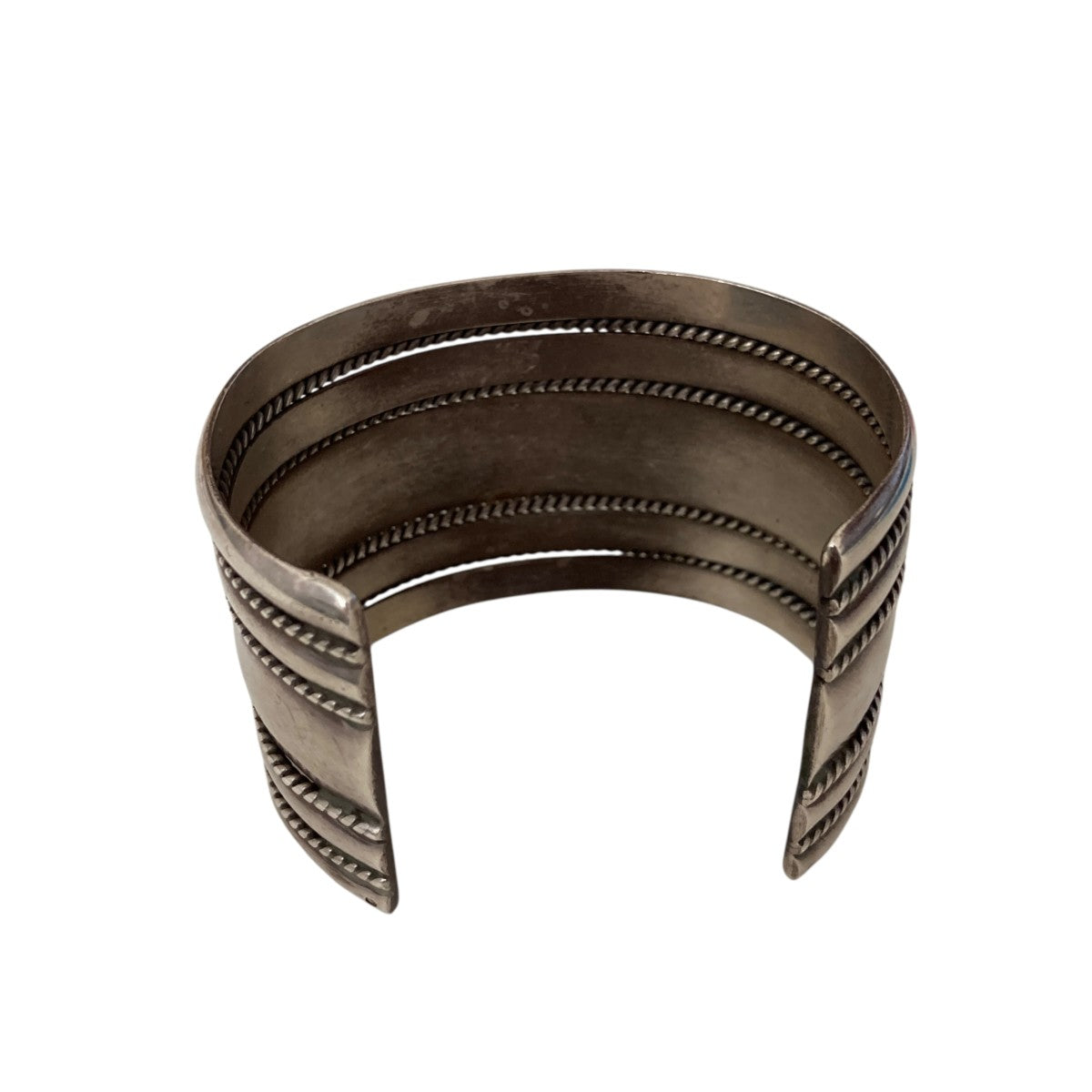 Ron herman Cuff Bangleブレスレット9912200370 古着・中古-2枚目のアイテム画像