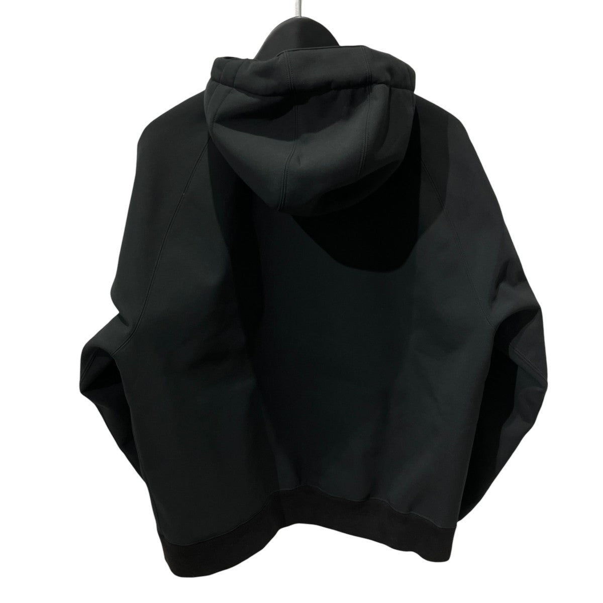 WINDSTOPPER Hooded Sweatshirtジップフーディー