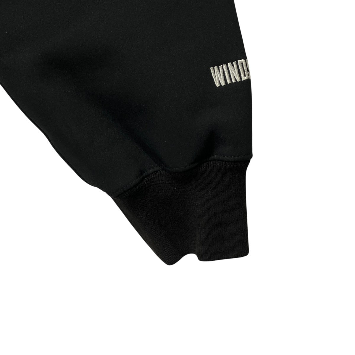 WINDSTOPPER Hooded Sweatshirtジップフーディー