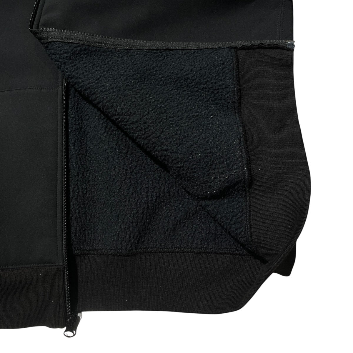 WINDSTOPPER Hooded Sweatshirtジップフーディー