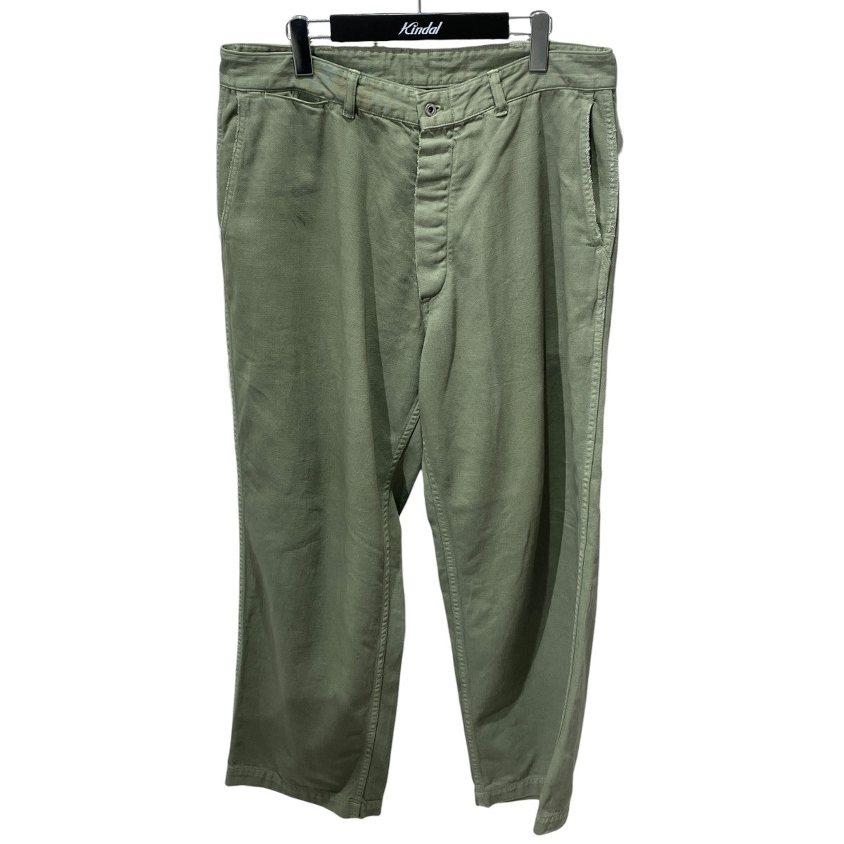 Vintage P-58 Utility Pantsミリタリーパンツ26AAP-04-26