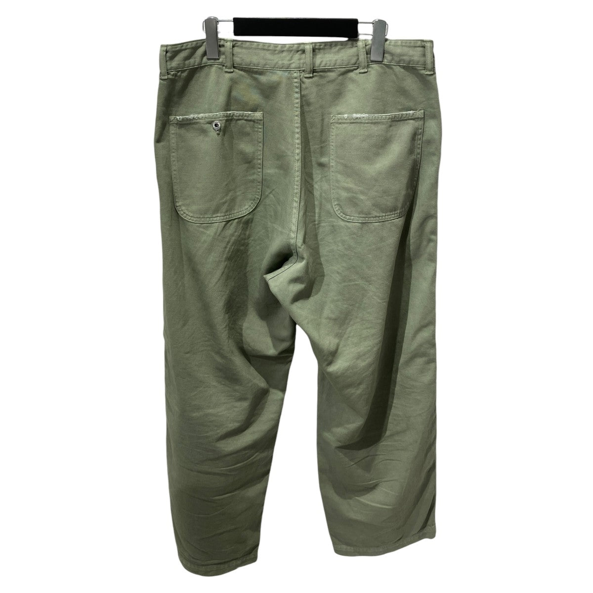 Vintage P-58 Utility Pantsミリタリーパンツ26AAP-04-26
