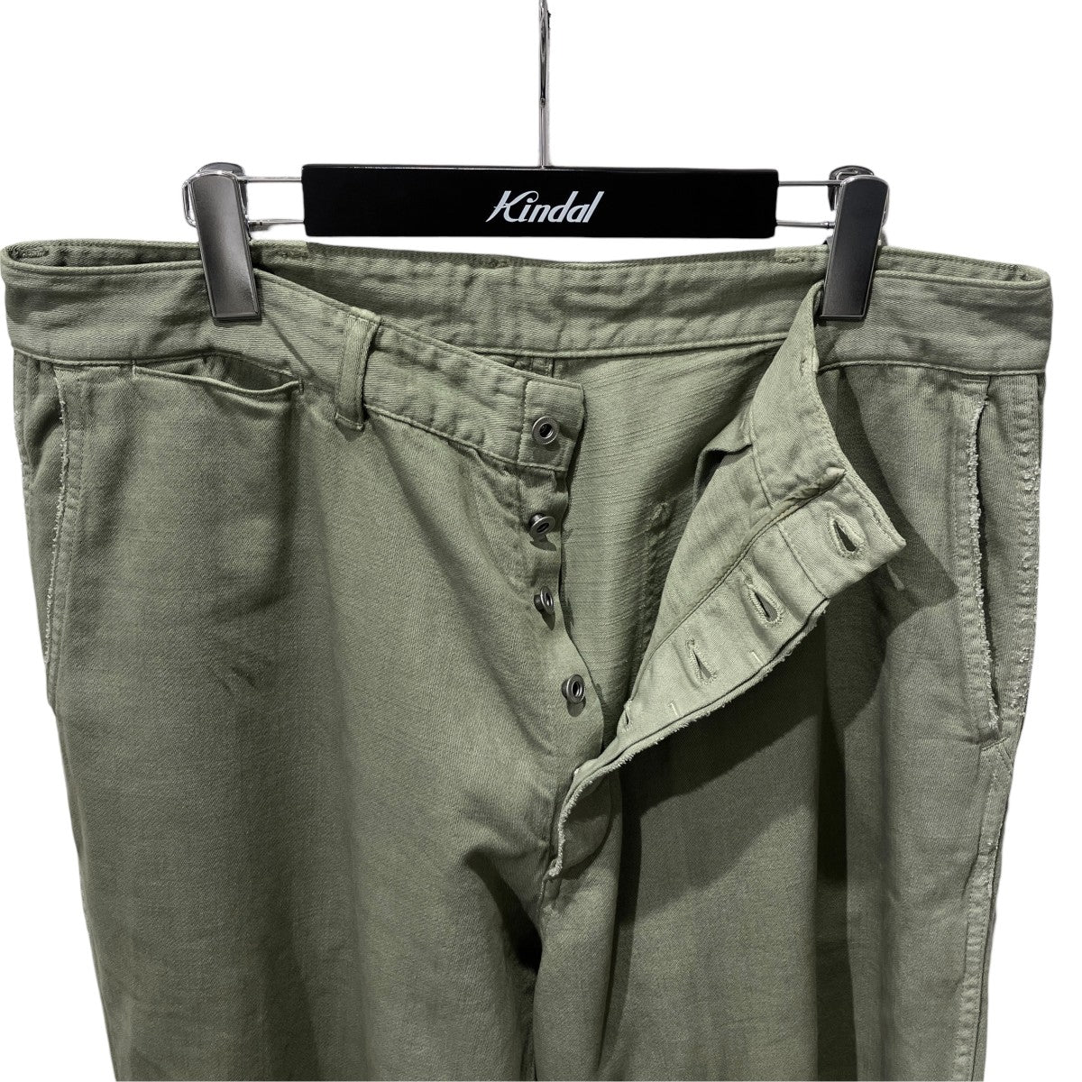 Vintage P-58 Utility Pantsミリタリーパンツ26AAP-04-26