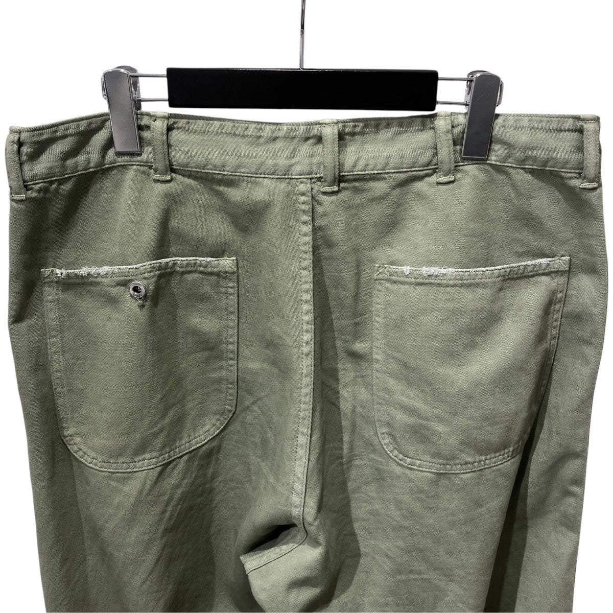 Vintage P-58 Utility Pantsミリタリーパンツ26AAP-04-26