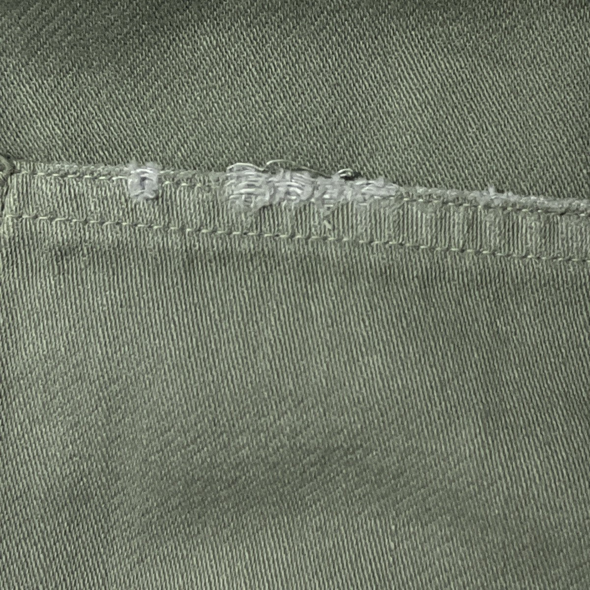 Vintage P-58 Utility Pantsミリタリーパンツ26AAP-04-26