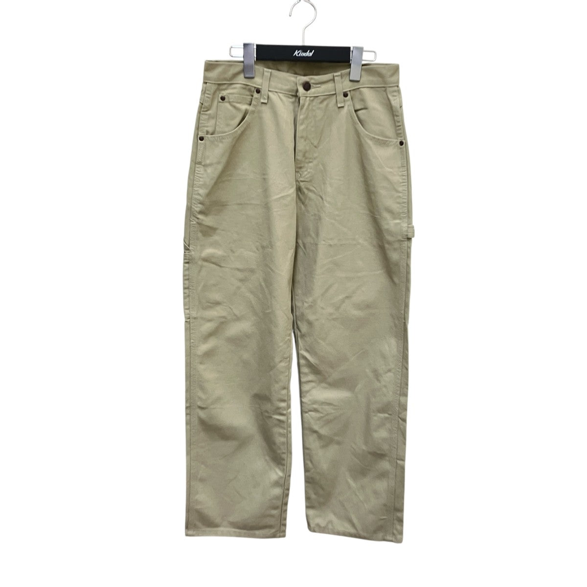 Dickies デニムパンツ1939RDS 古着・中古-1枚目のアイテム画像