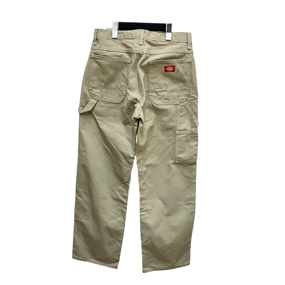 Dickies デニムパンツ1939RDS 古着・中古-2枚目のアイテム画像