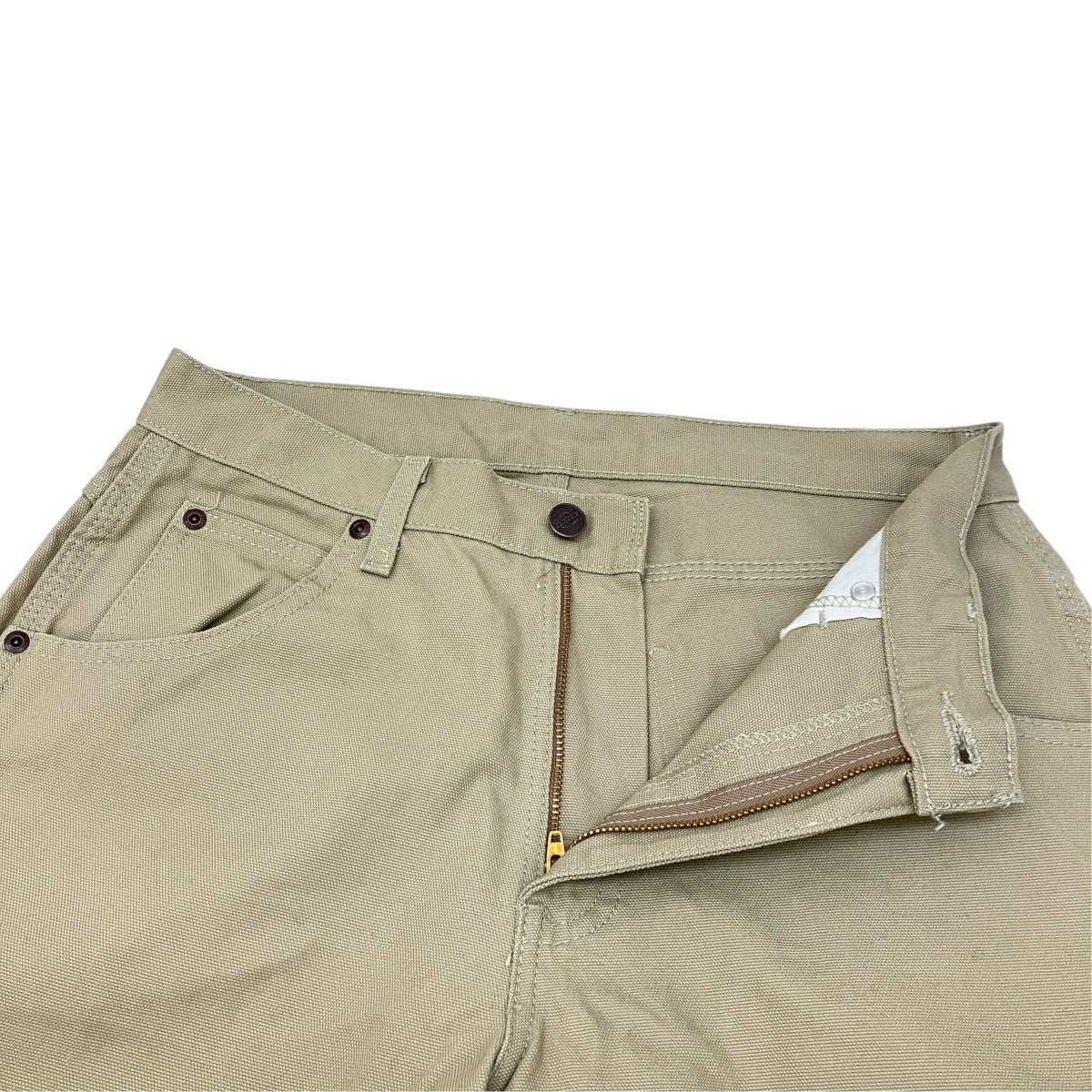 Dickies デニムパンツ1939RDS 古着・中古-3枚目のアイテム画像