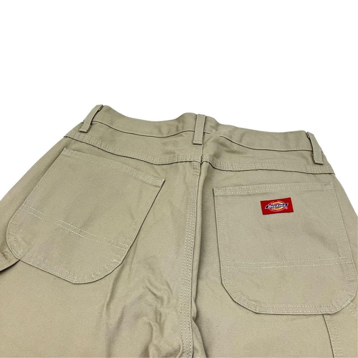 Dickies デニムパンツ1939RDS 古着・中古-4枚目のアイテム画像