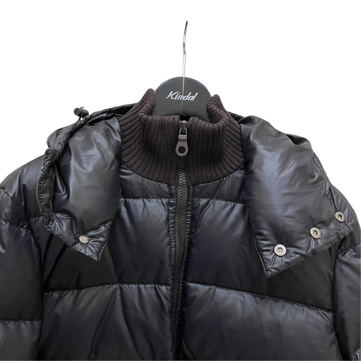 DUVETICA Polluceダウンジャケット02-1001R 古着・中古-2枚目のアイテム画像