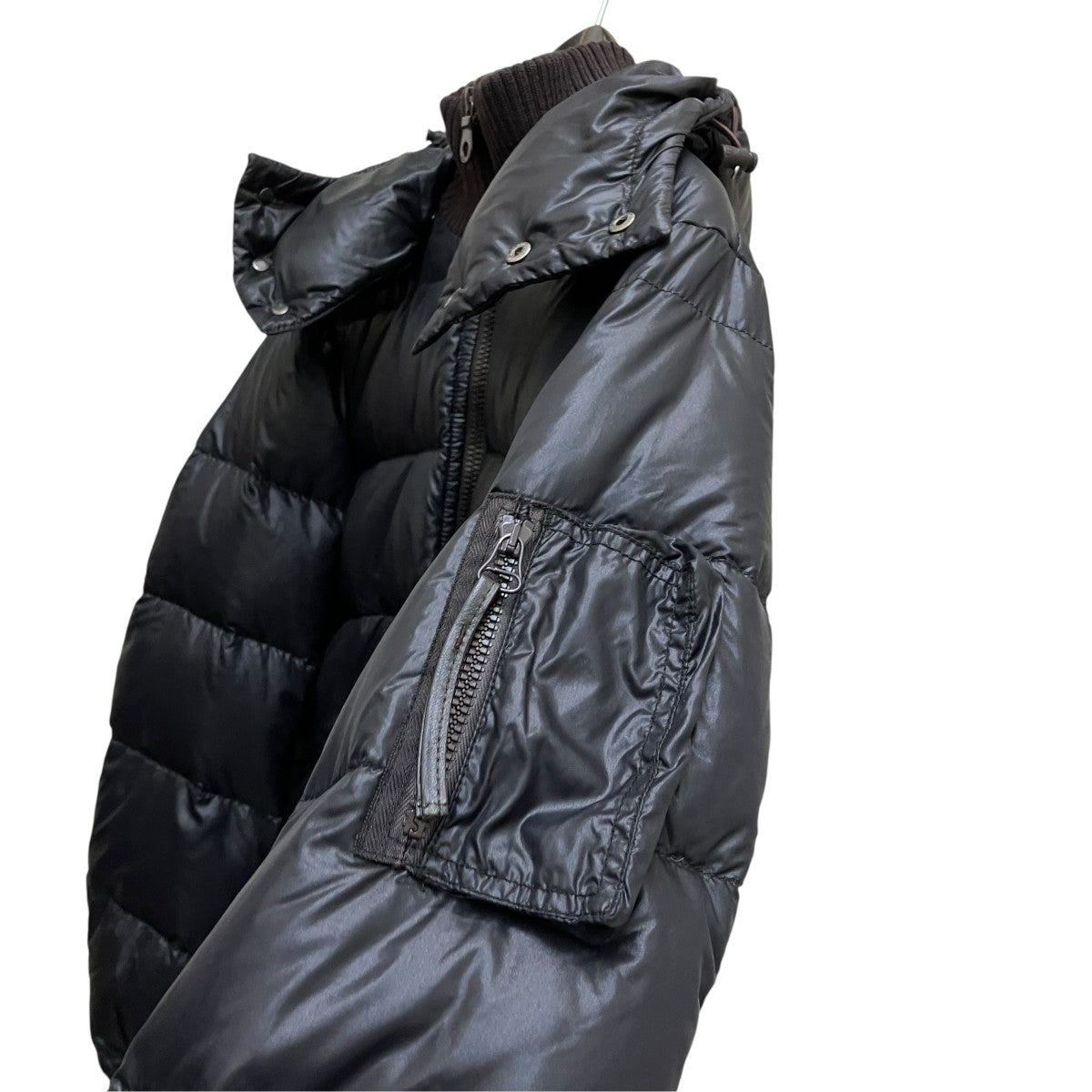 DUVETICA Polluceダウンジャケット02-1001R 古着・中古-4枚目のアイテム画像