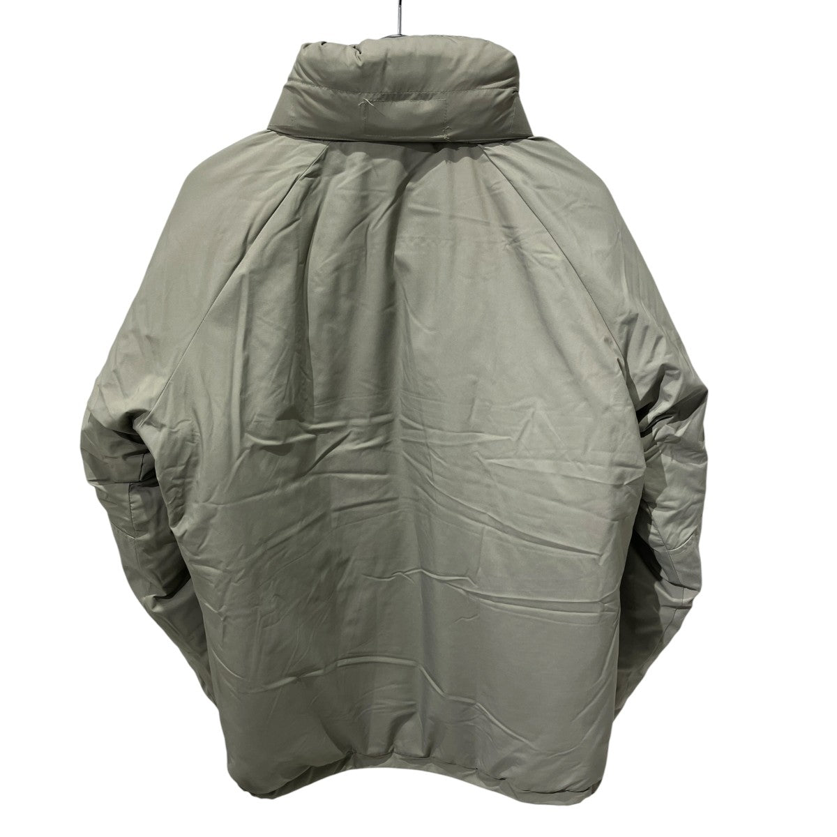 WILD THINGS×US ARMY GEN3 GEN3 LEVEL7 PRIMALOFT中綿ジャケットWQ11QY-09-F-0236 8415-01-555 古着・中古-2枚目のアイテム画像