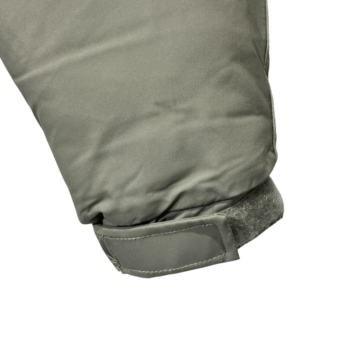 WILD THINGS×US ARMY GEN3 GEN3 LEVEL7 PRIMALOFT中綿ジャケットWQ11QY-09-F-0236 8415-01-555 古着・中古-4枚目のアイテム画像