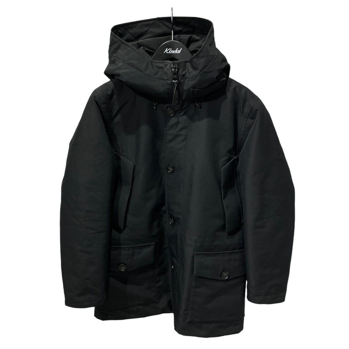 WOOLRICH(ウールリッチ) GTX MOUNTAIN PARKAダウンジャケット