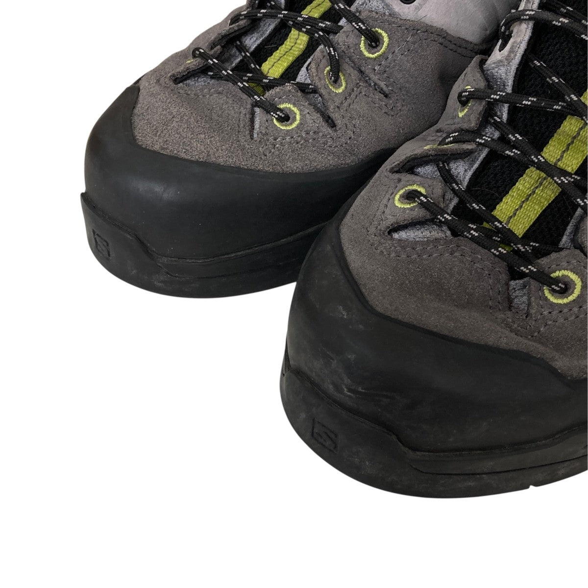 SALOMON X-ALP LOW LTRスニーカー478058 古着・中古-4枚目のアイテム画像