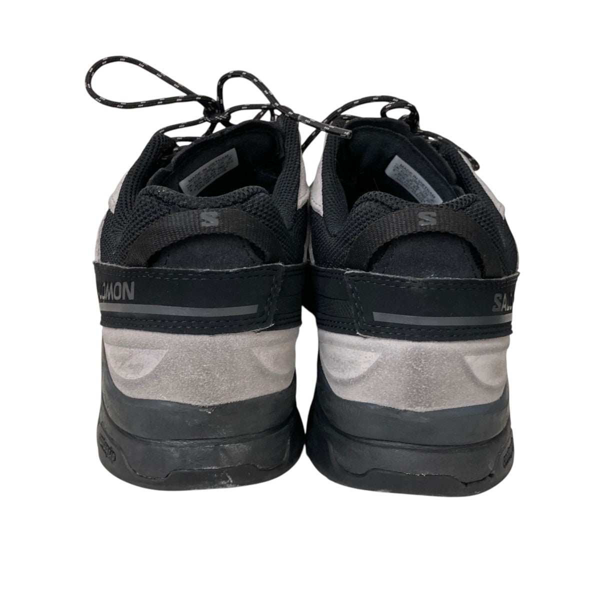 SALOMON X-ALP LOW LTRスニーカー478058 古着・中古-5枚目のアイテム画像