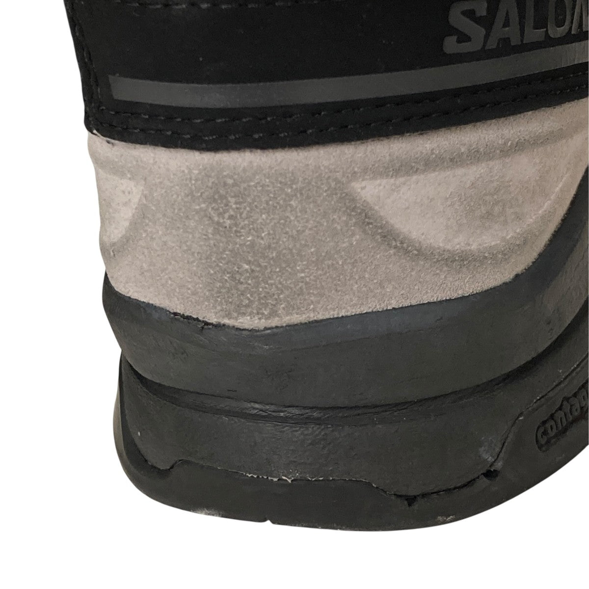SALOMON X-ALP LOW LTRスニーカー478058 古着・中古-9枚目のアイテム画像