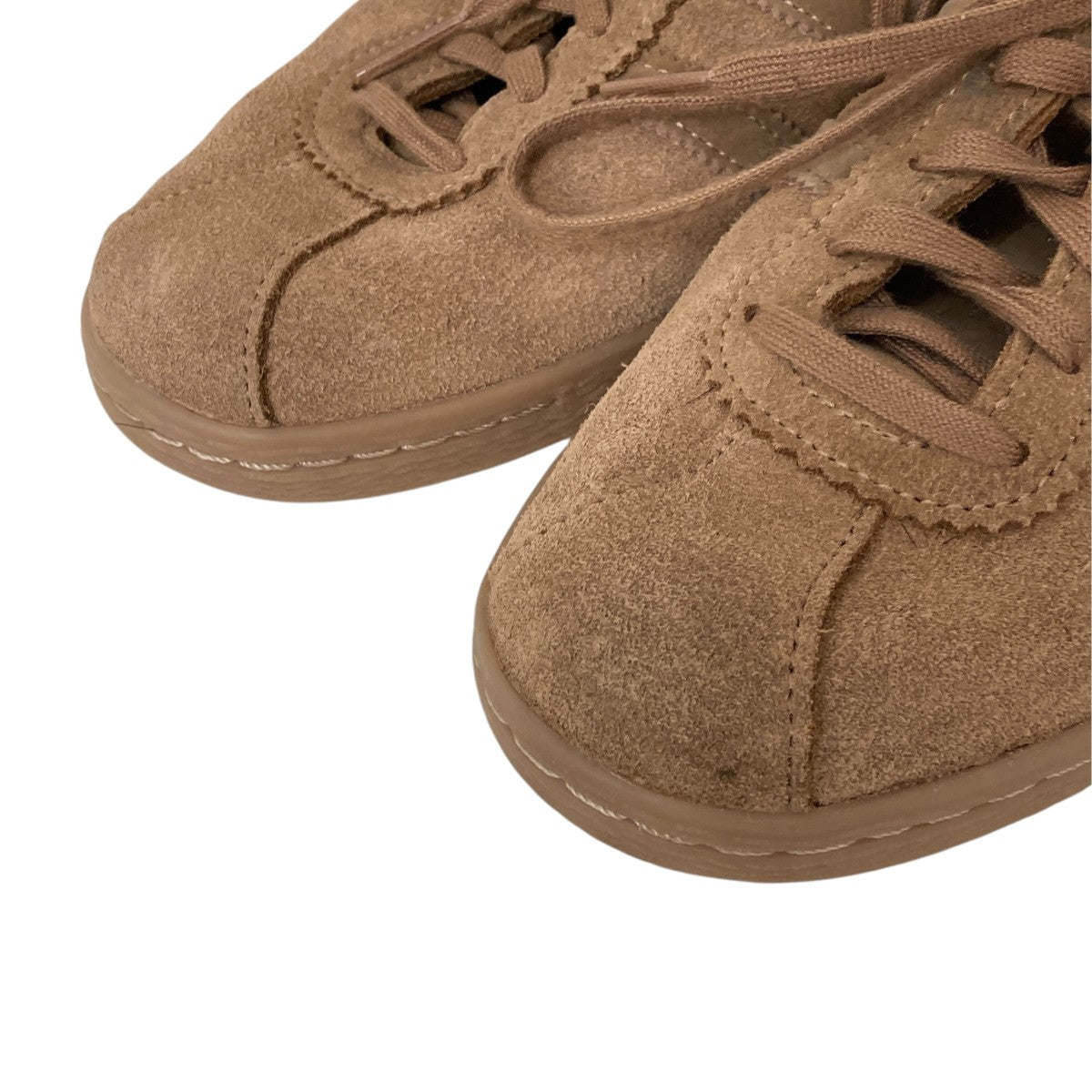 adidas TOBACCOスニーカーJP9651 古着・中古-4枚目のアイテム画像