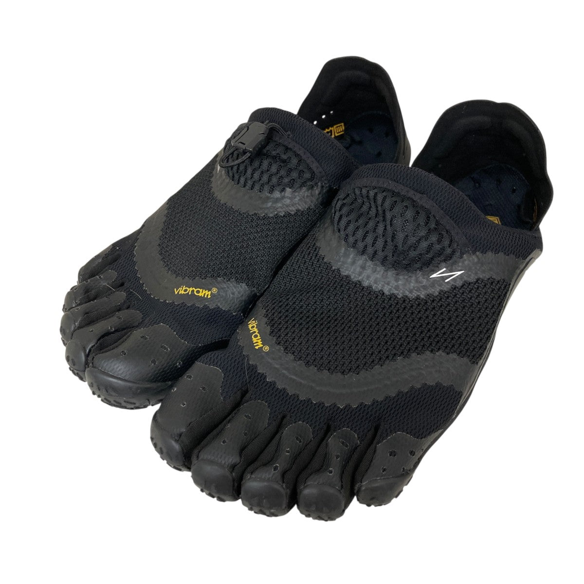 Vibram FiveFingers×SUICOKE humamphibian-LOサンダルS26MHL1 古着・中古-1枚目のアイテム画像