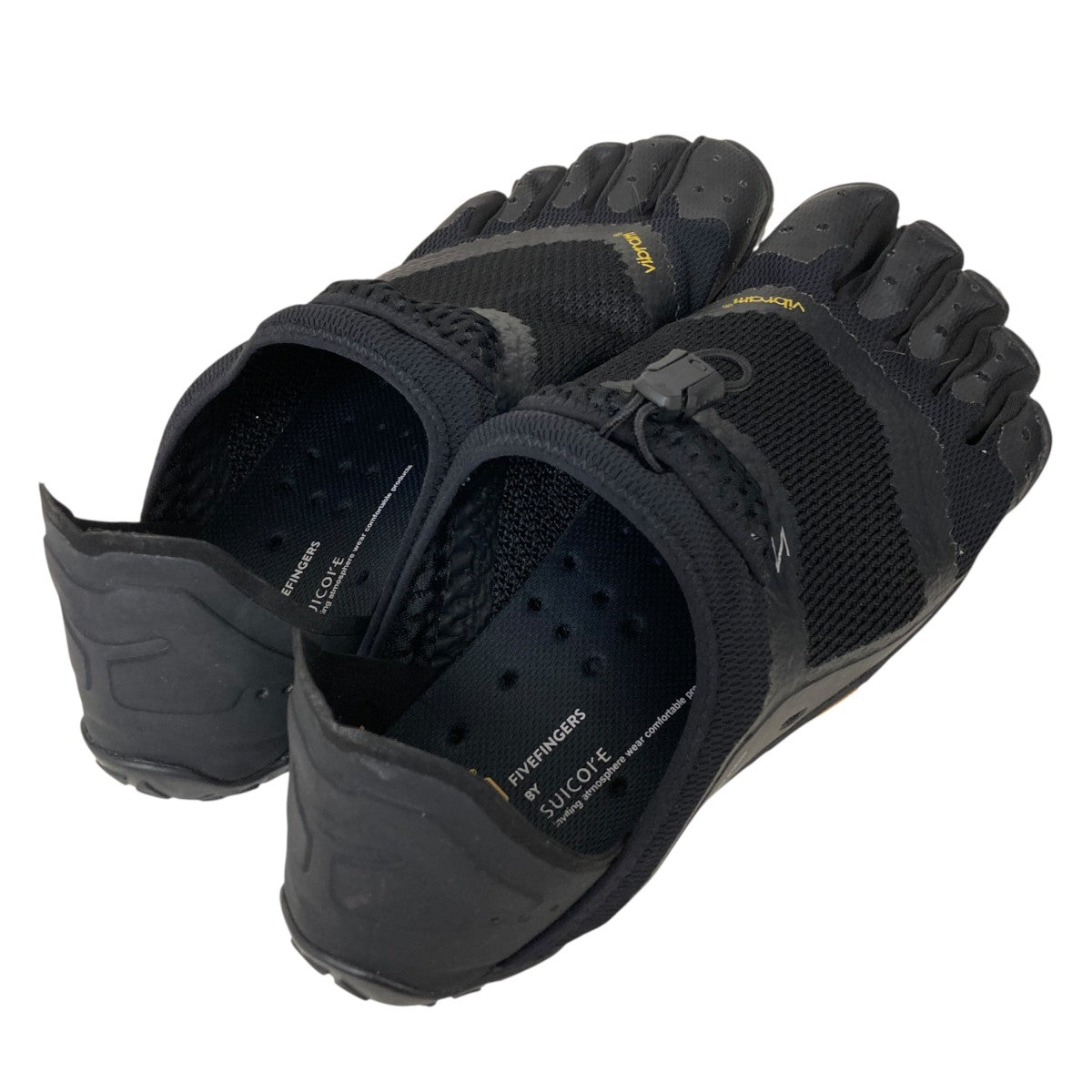 Vibram FiveFingers×SUICOKE humamphibian-LOサンダルS26MHL1 古着・中古-2枚目のアイテム画像