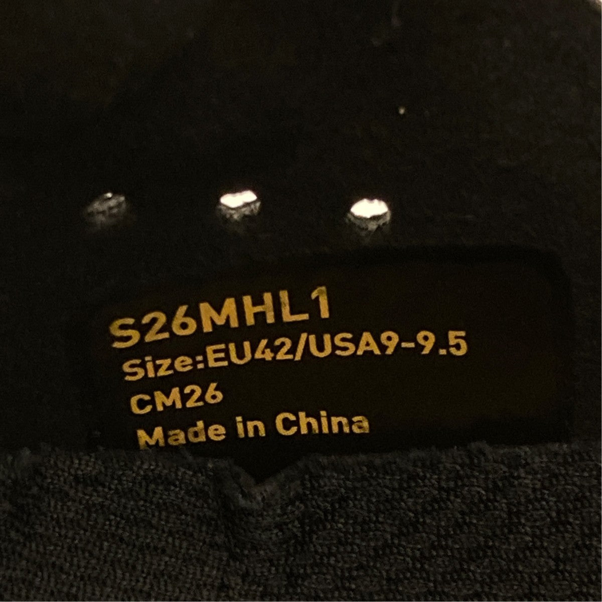 Vibram FiveFingers×SUICOKE humamphibian-LOサンダルS26MHL1 古着・中古-6枚目のアイテム画像