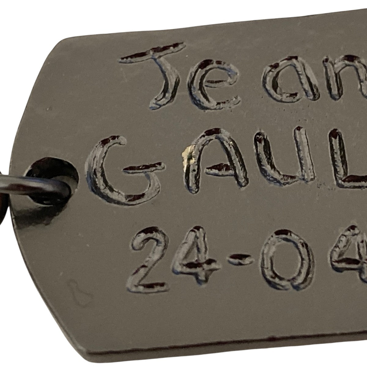Jean Paul GAULTIER(ジャンポールゴルチェ) ジャンポールゴルチエ