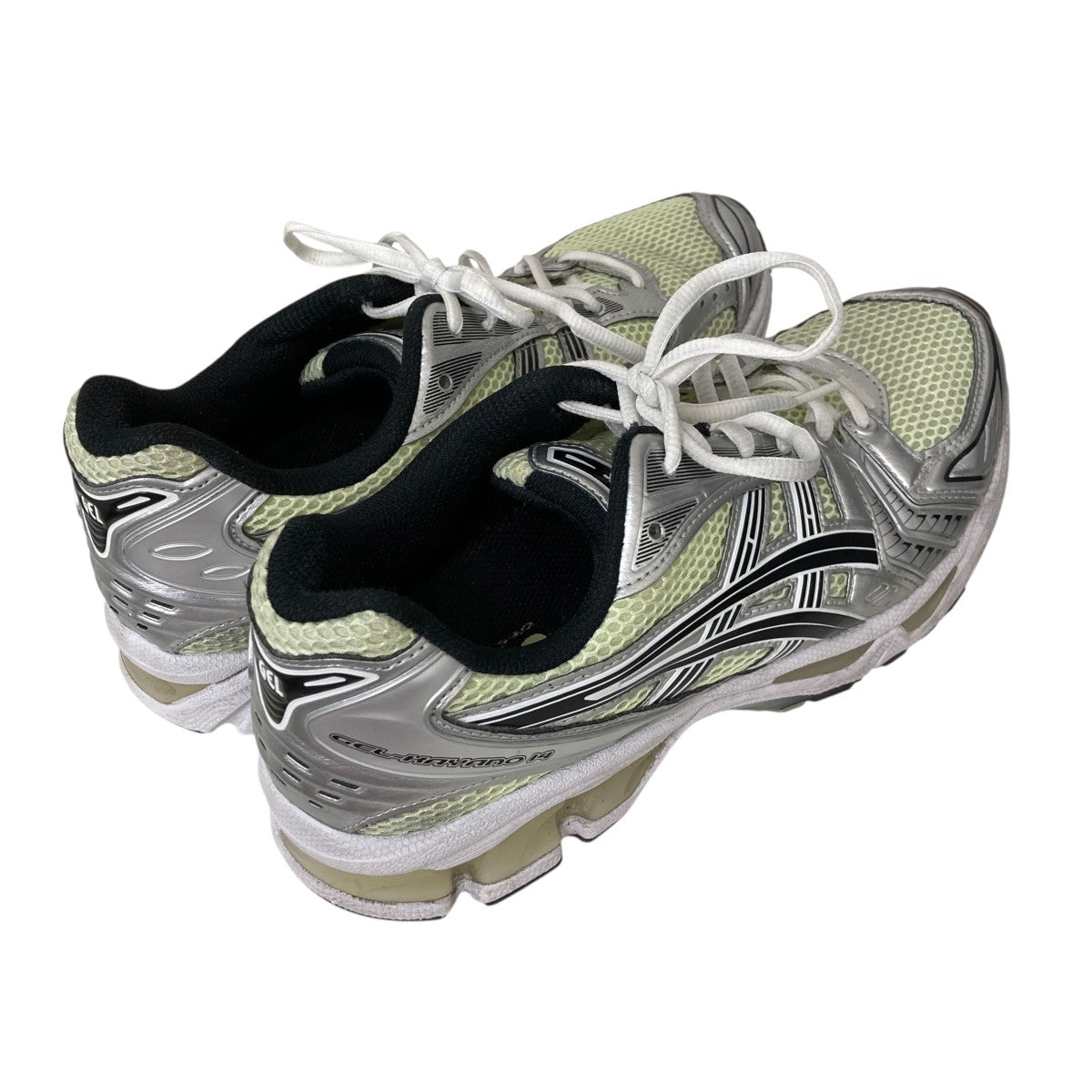 asics GEL-KAYANOスニーカー1201A019 古着・中古-2枚目のアイテム画像