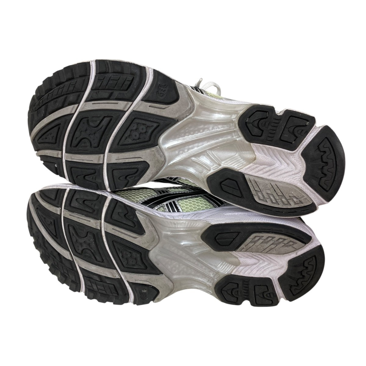 asics GEL-KAYANOスニーカー1201A019 古着・中古-3枚目のアイテム画像