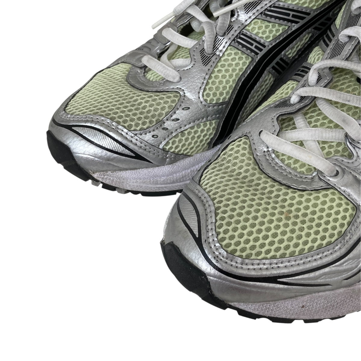 asics GEL-KAYANOスニーカー1201A019 古着・中古-4枚目のアイテム画像