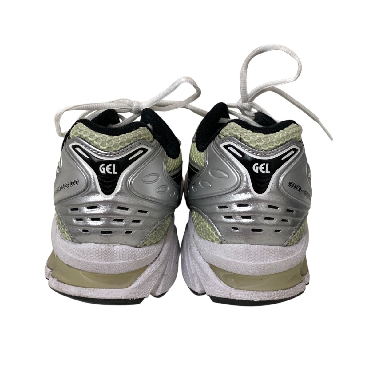 asics GEL-KAYANOスニーカー1201A019 古着・中古-5枚目のアイテム画像