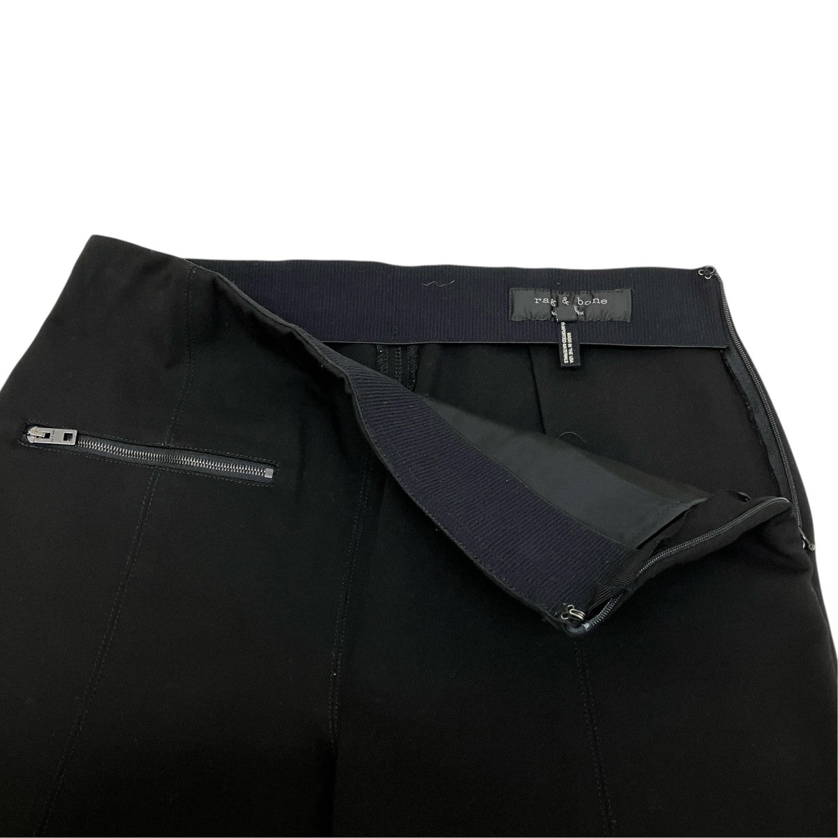 rag＆bone パンツ 古着・中古-3枚目のアイテム画像