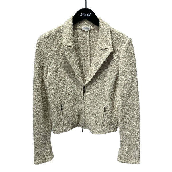 FOXEY BOUTIQUE(フォクシーブティック) 05sツイードジャケット