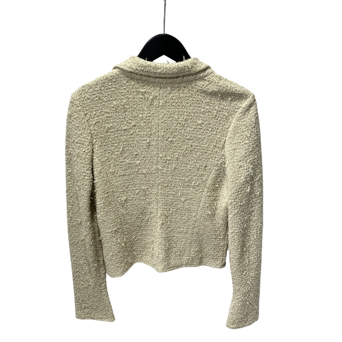 FOXEY BOUTIQUE(フォクシーブティック) 05sツイードジャケット