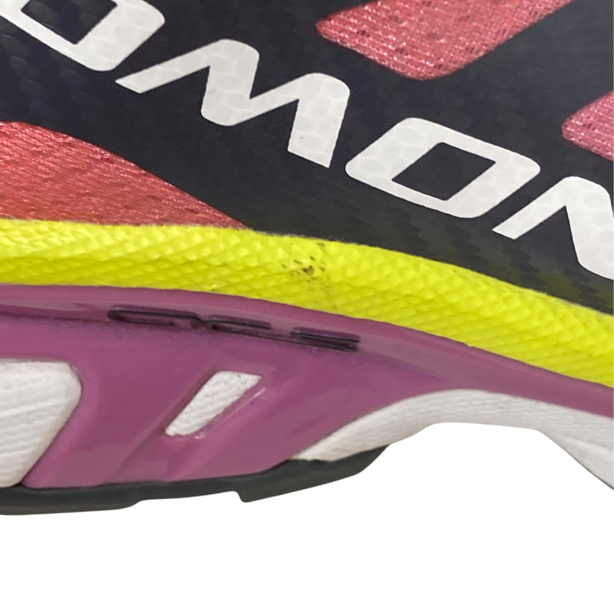 SALOMON XT-4 ADVANCEDスニーカー413953 古着・中古-10枚目のアイテム画像