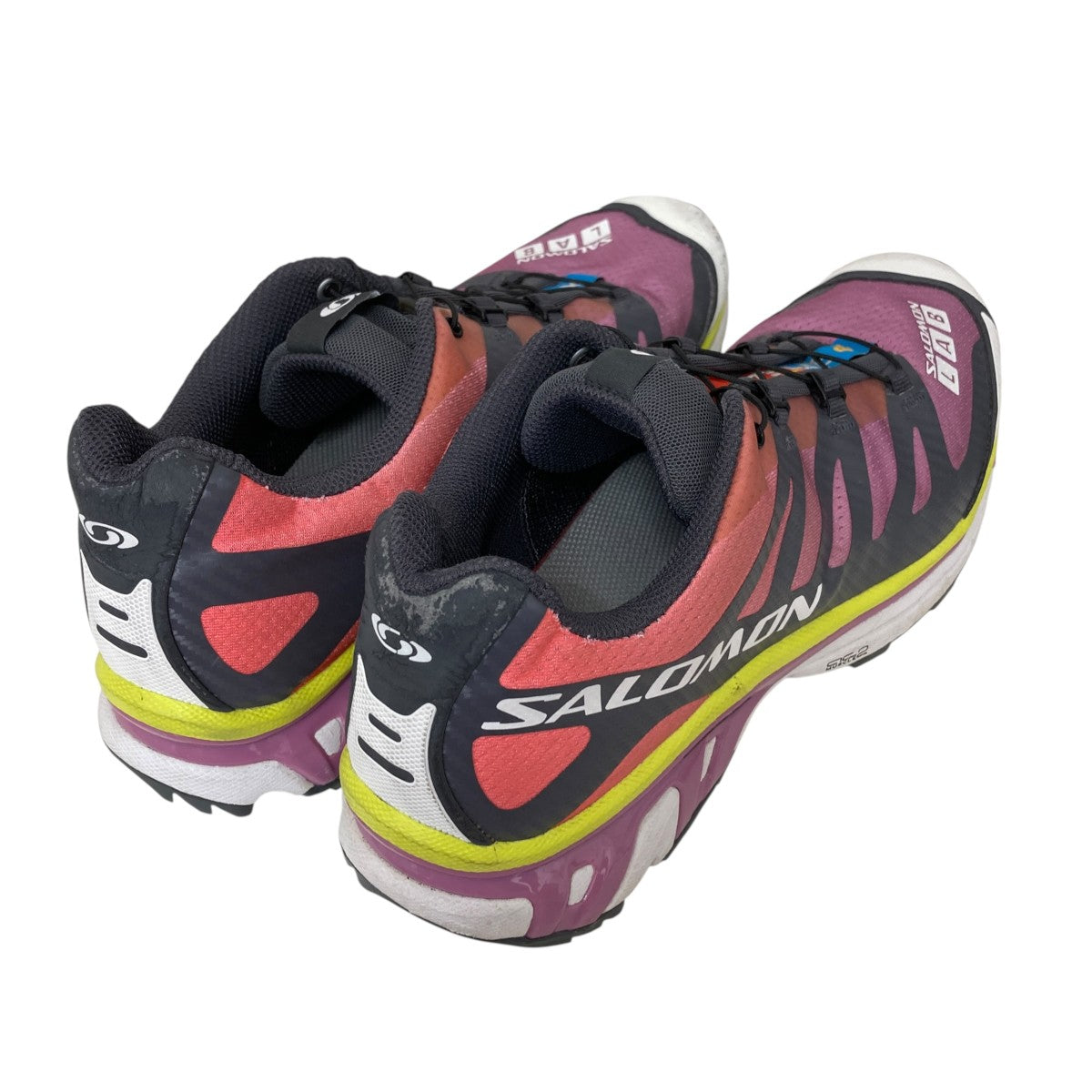 SALOMON XT-4 ADVANCEDスニーカー413953 古着・中古-2枚目のアイテム画像