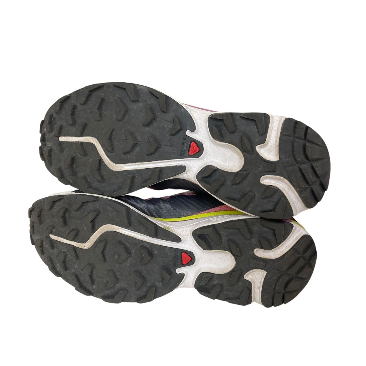 SALOMON XT-4 ADVANCEDスニーカー413953 古着・中古-3枚目のアイテム画像