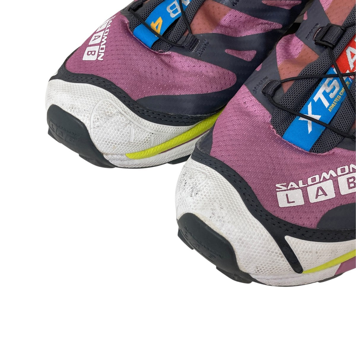 SALOMON XT-4 ADVANCEDスニーカー413953 古着・中古-4枚目のアイテム画像