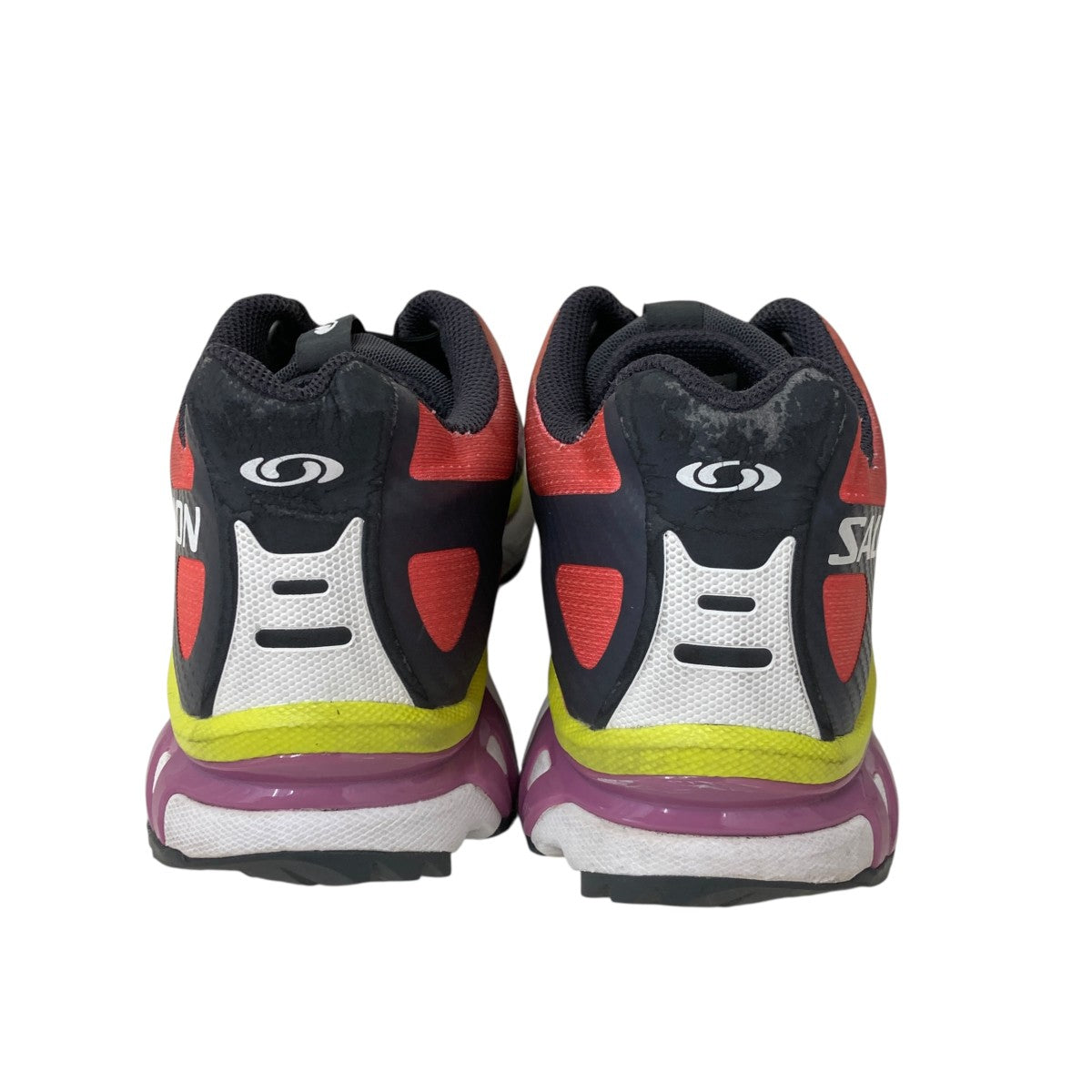 SALOMON XT-4 ADVANCEDスニーカー413953 古着・中古-5枚目のアイテム画像