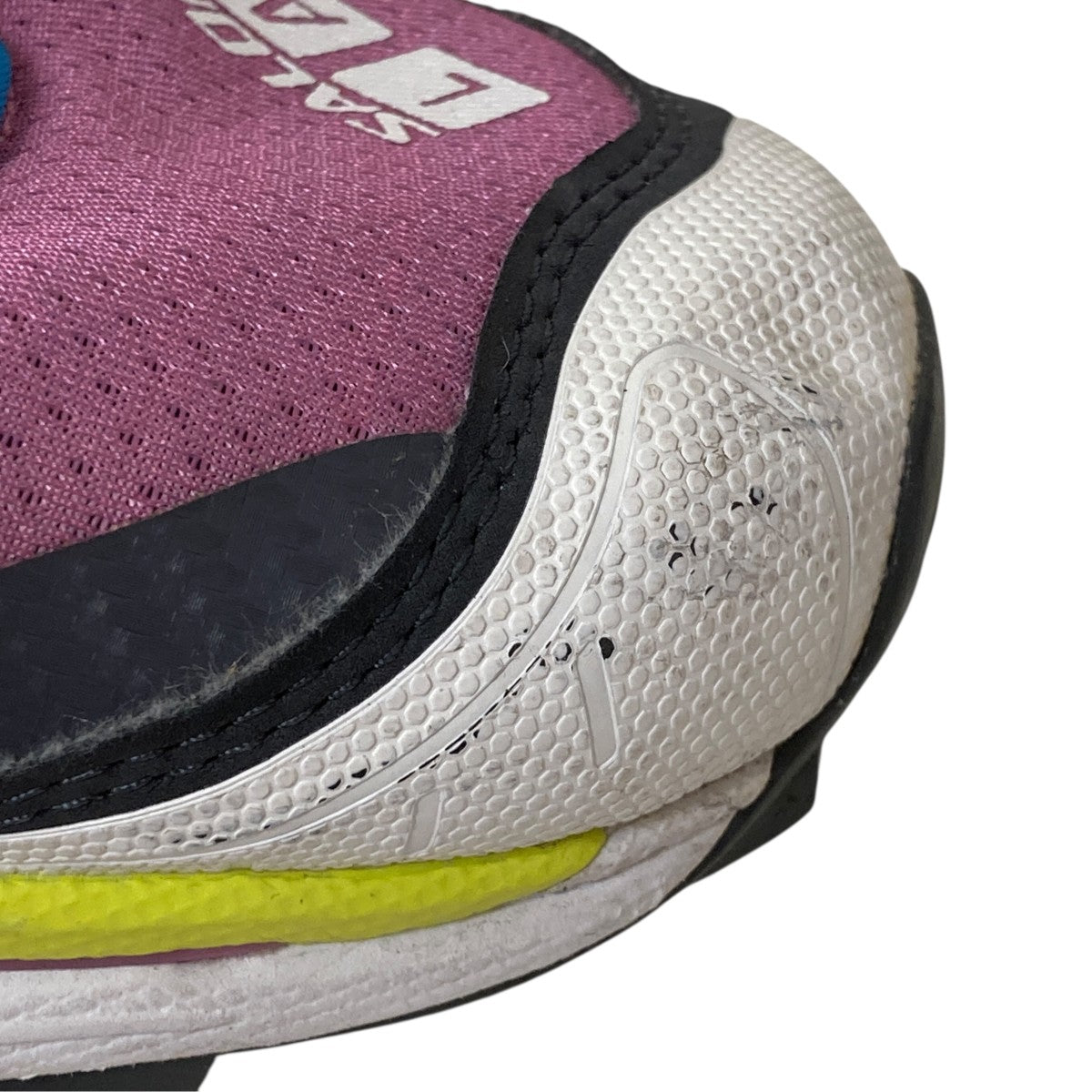 SALOMON XT-4 ADVANCEDスニーカー413953 古着・中古-9枚目のアイテム画像